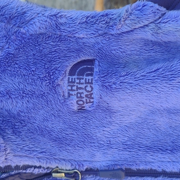 North Face vest NN - Picture 2 of 6